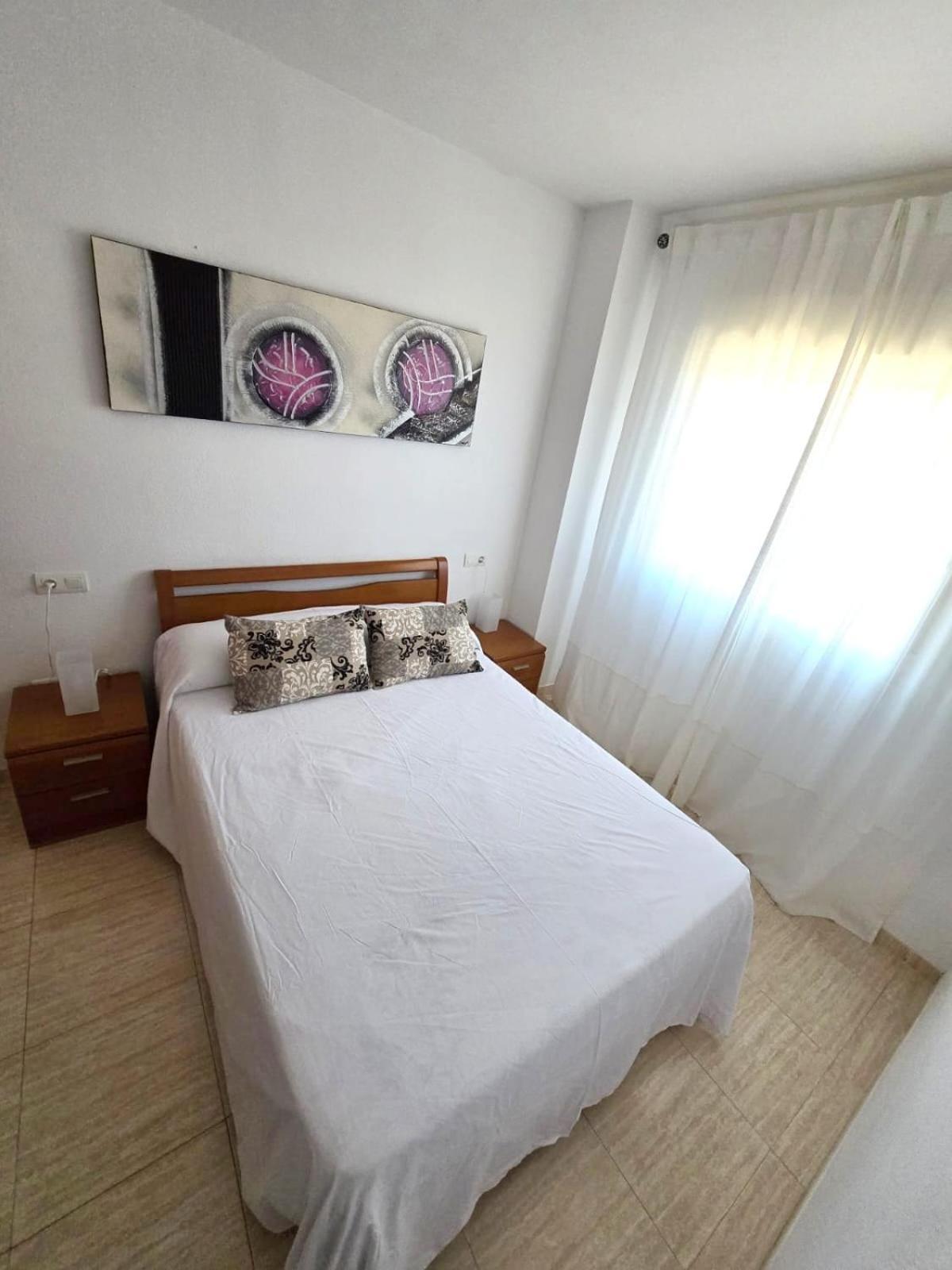 Apartamentos D&D Vistamar 1 Linea Castellon de la Plana Ngoại thất bức ảnh