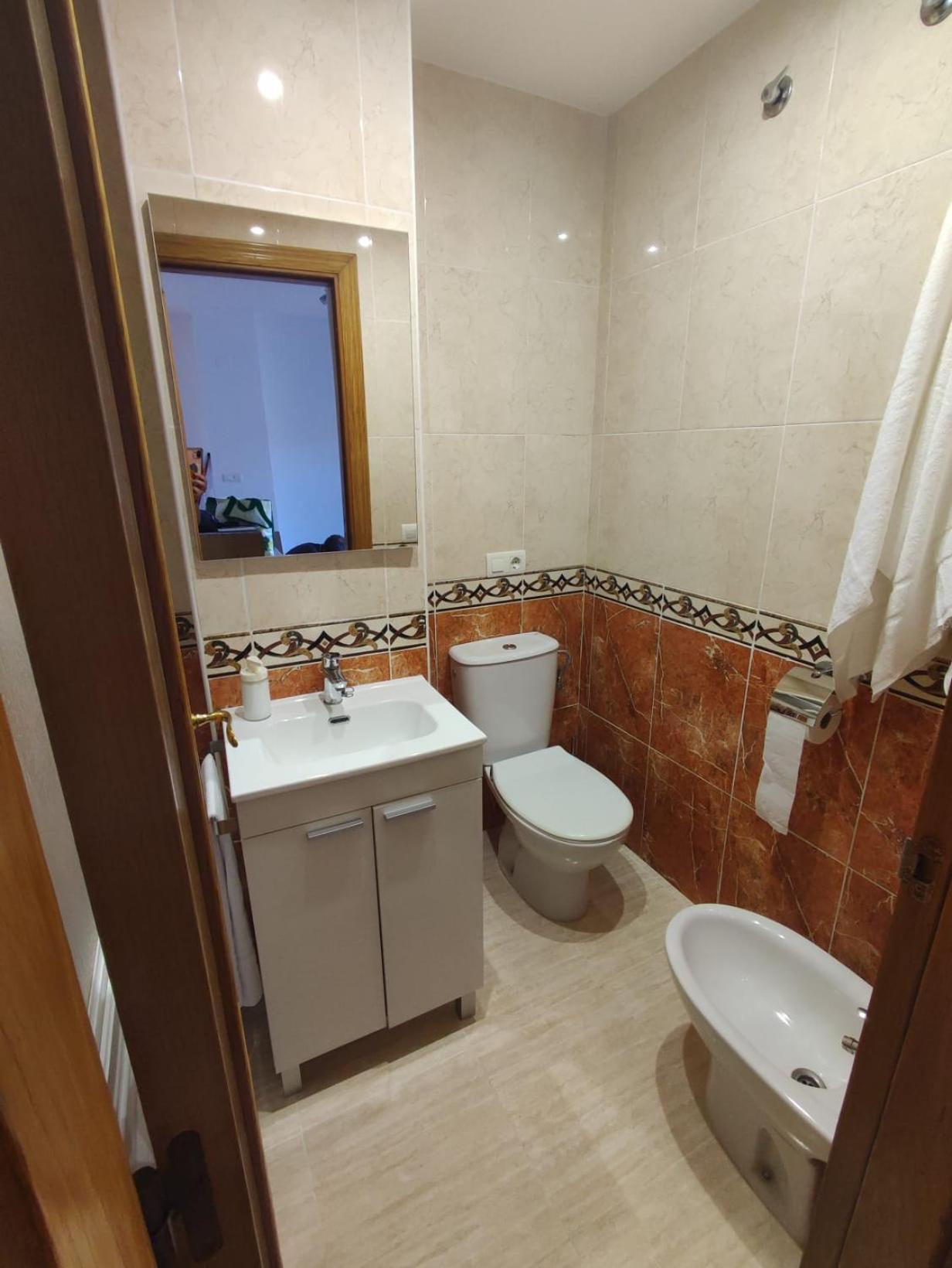 Apartamentos D&D Vistamar 1 Linea Castellon de la Plana Ngoại thất bức ảnh