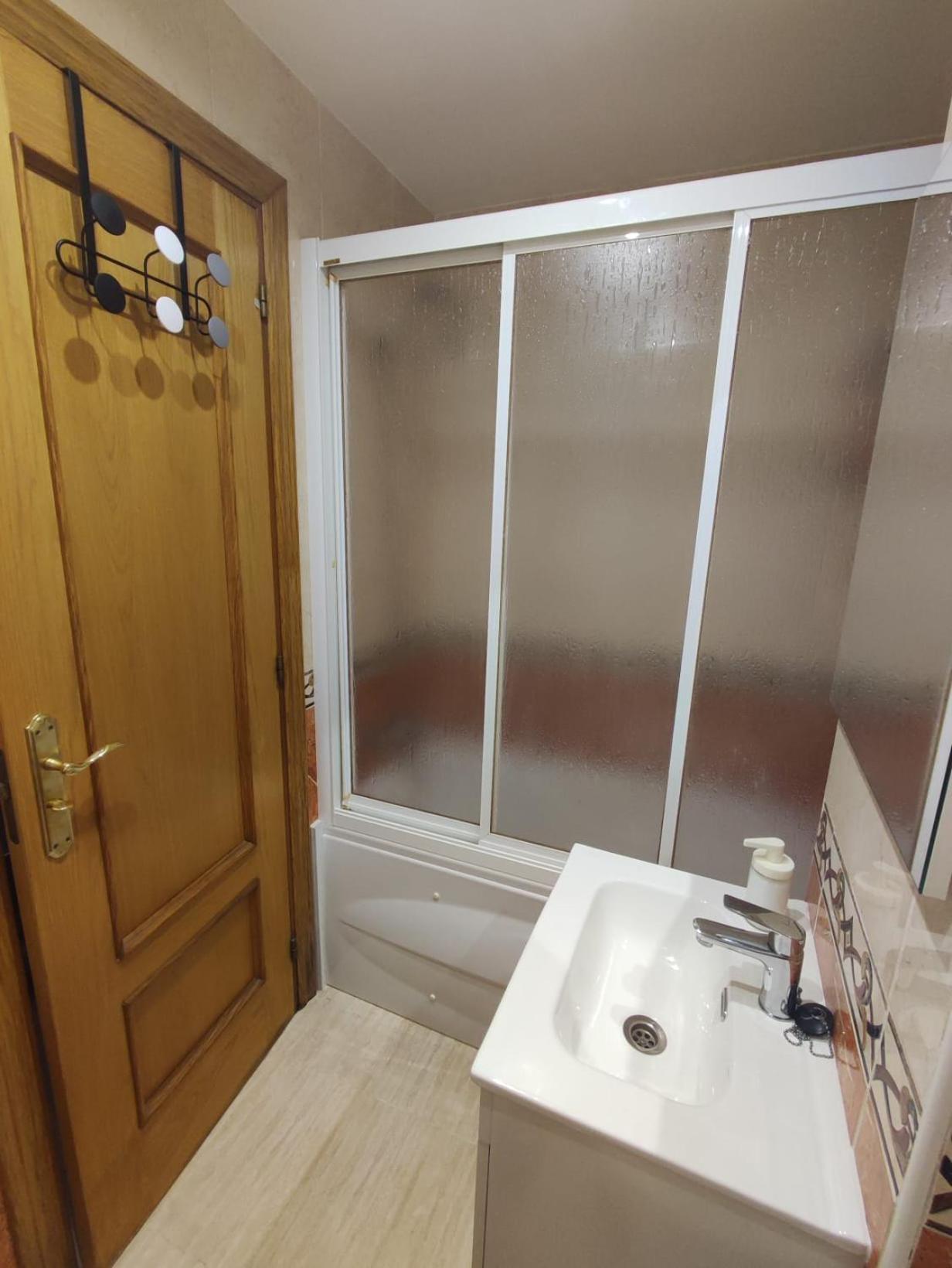 Apartamentos D&D Vistamar 1 Linea Castellon de la Plana Ngoại thất bức ảnh